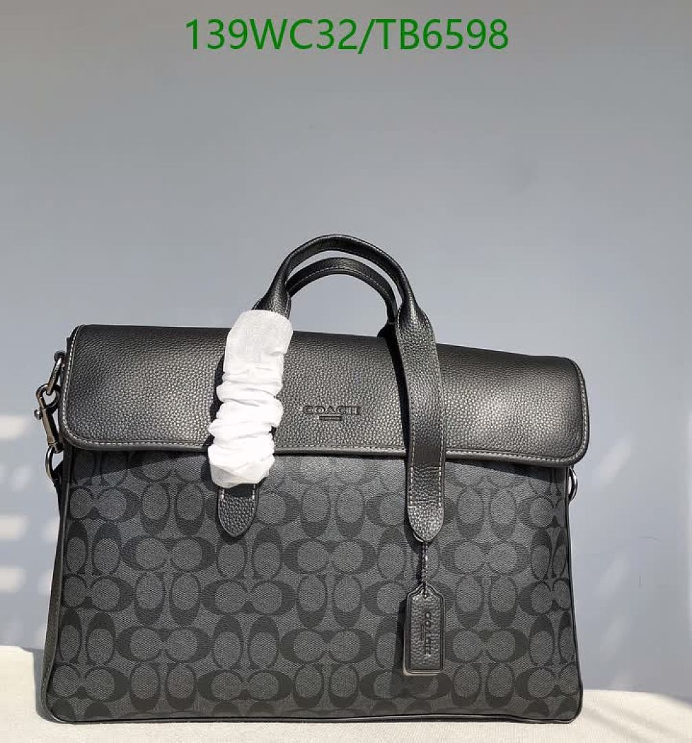 Coach-Bags(4A) Code: TB6598 $: 139USD
