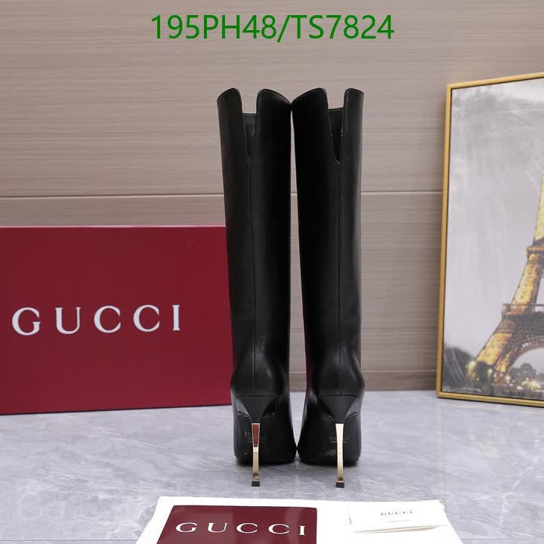 Boots-Shoes(Women) Code: TS7824 $: 195USD