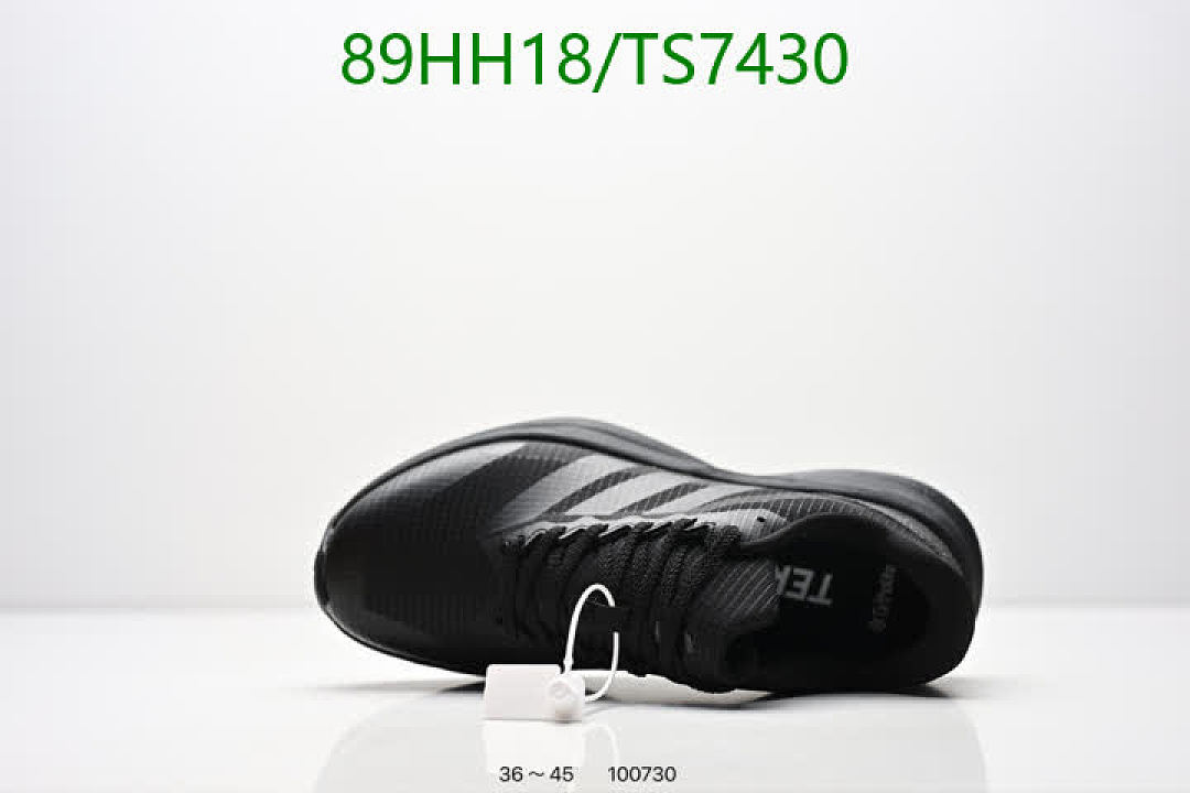 Adidas-Shoes(Men) Code: TS7430 $: 89USD