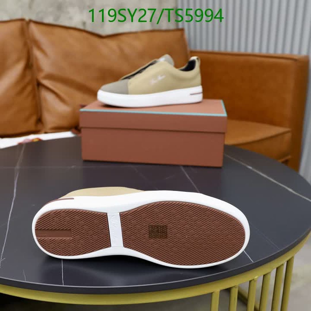Loro Piana-Shoes(Men) Code: TS5994 $: 119USD