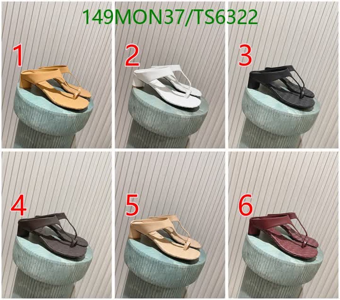 BV-Shoes(Women) Code: TS6322 $: 149USD