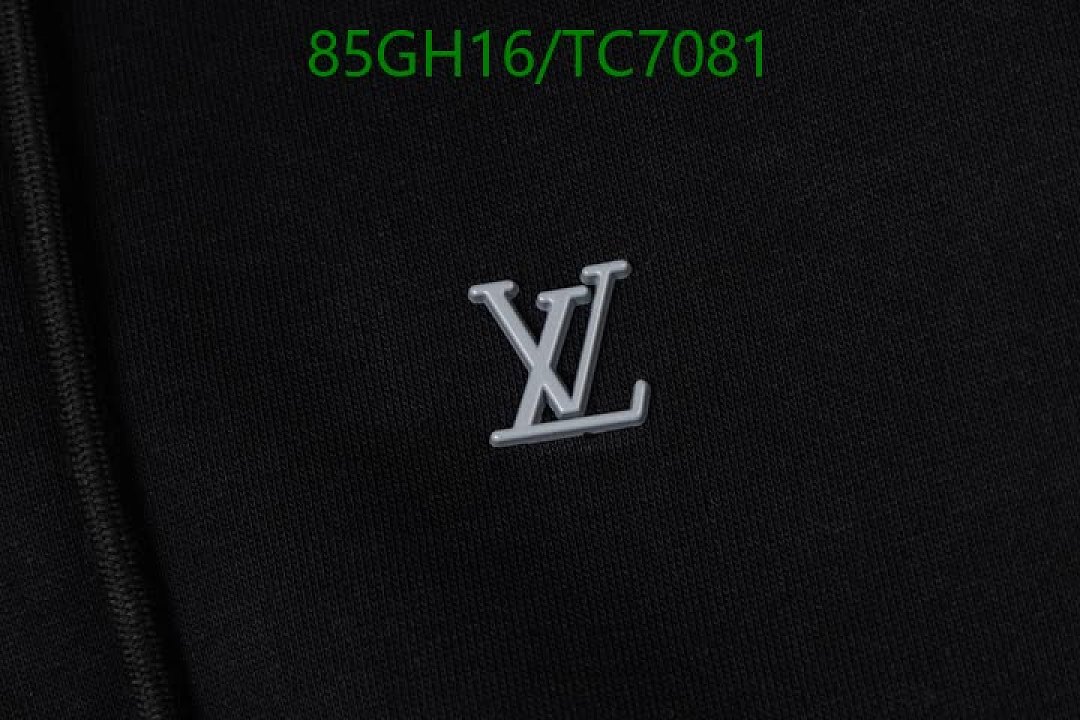 LV-Clothing Code: TC7081 $: 85USD