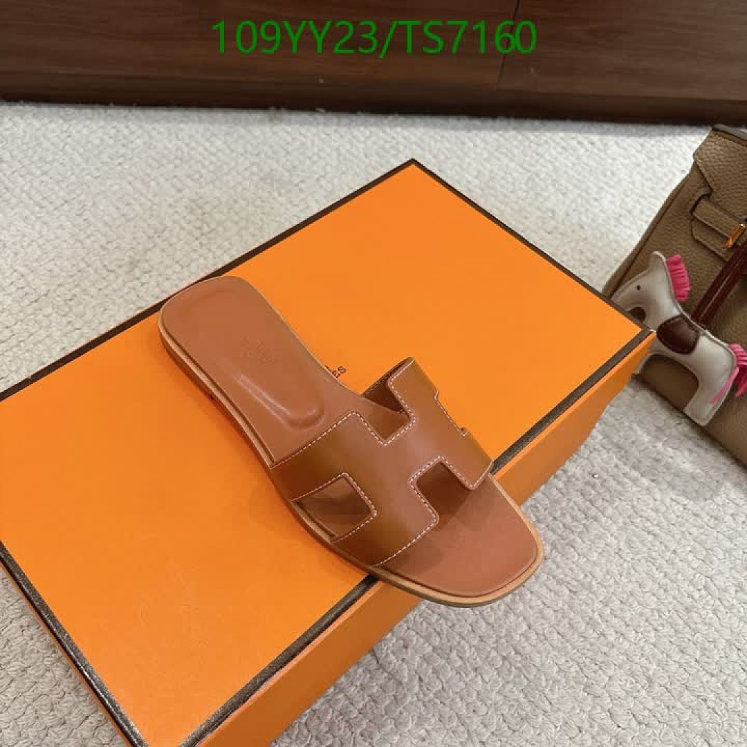 Hermes-Shoes(Women) Code: TS7160 $: 109USD