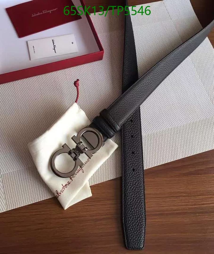 Ferragamo-Belts Code: TP5546 $: 65USD