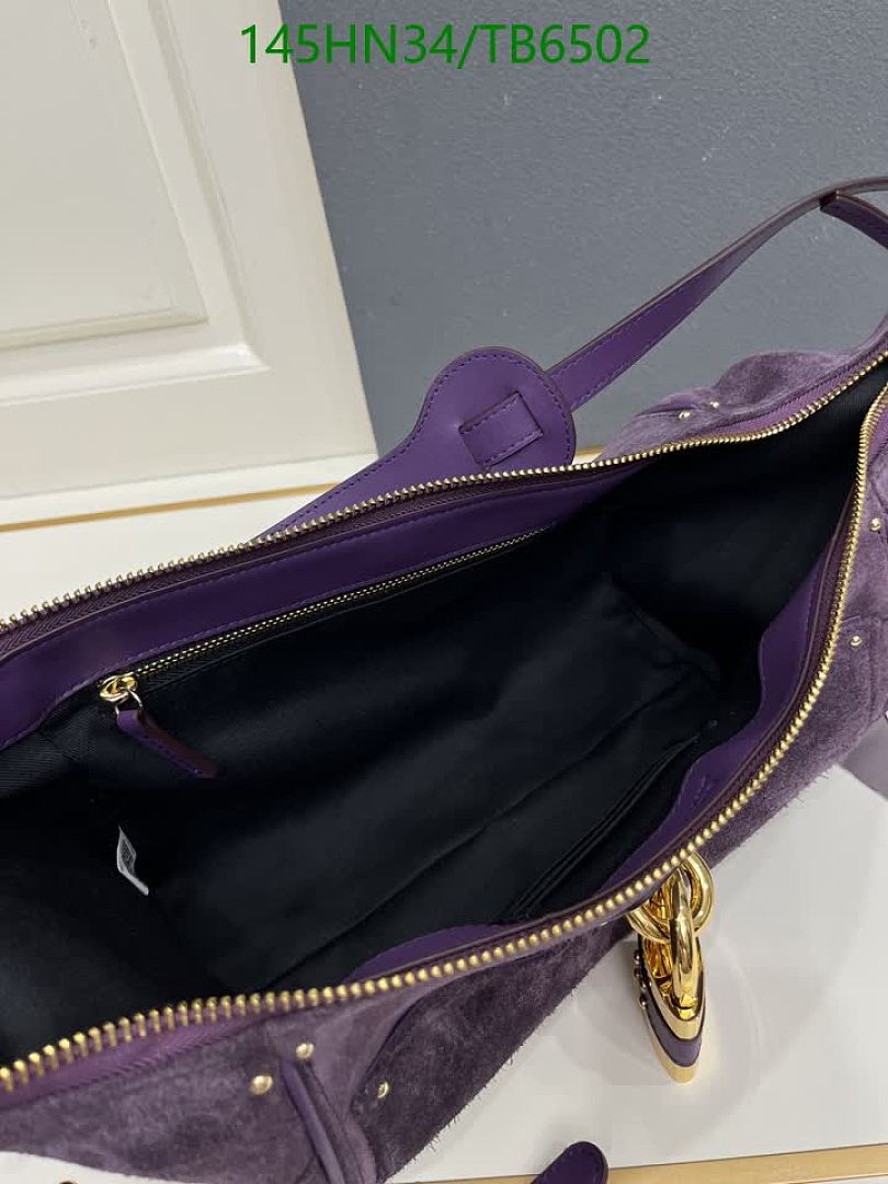Chloe-Bags(4A) Code: TB6502 $: 145USD