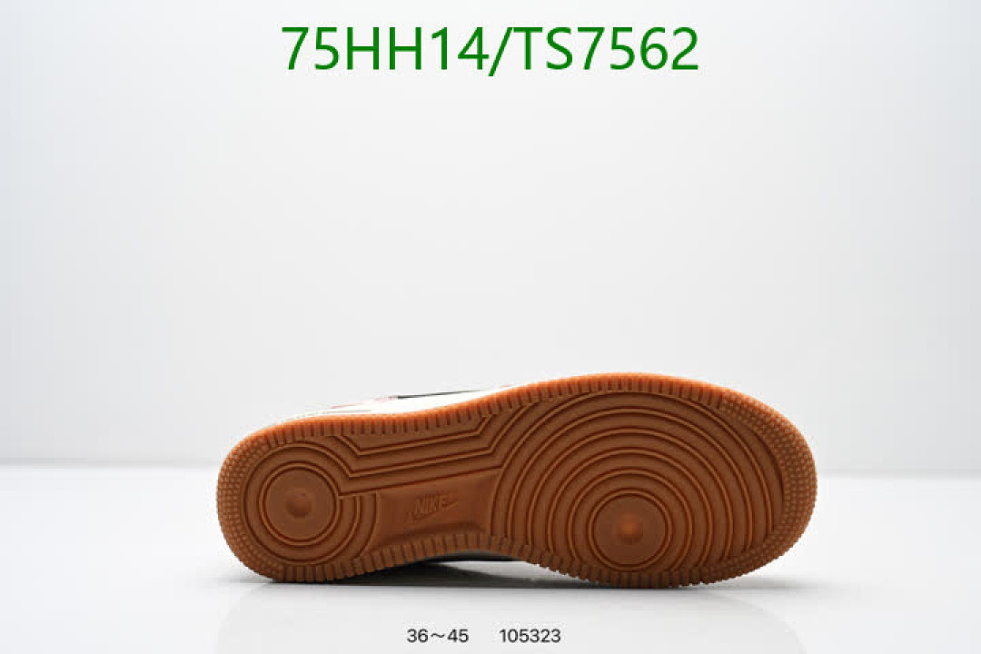 NIKE-Shoes(Women) Code: TS7562 $: 75USD