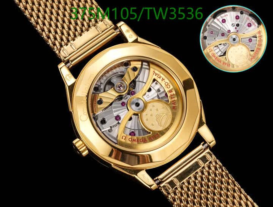 Omega-Watches(5A) Code: TW3536 $: 375USD