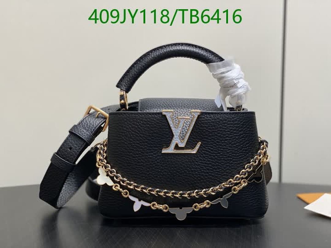 LV-Bags(5A) Code: TB6416