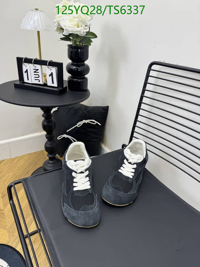 BV-Shoes(Men) Code: TS6337 $: 125USD