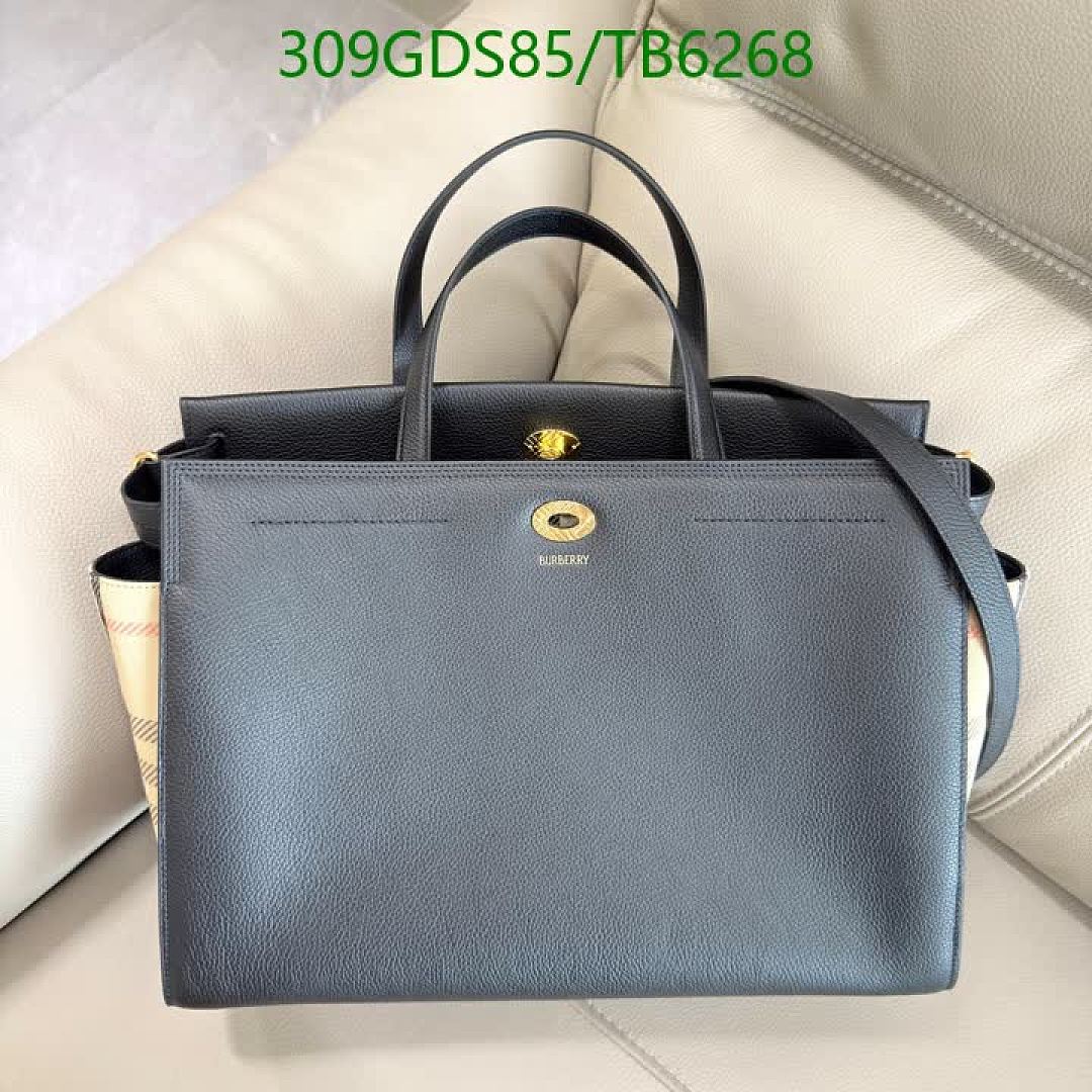 Balenciaga-Bags(5A) Code: TB6268 $: 309USD