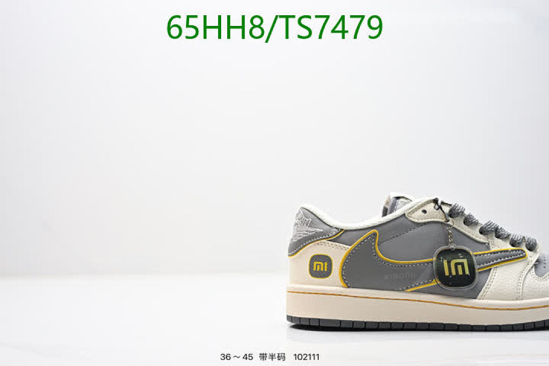 NIKE-Shoes(Women) Code: TS7479 $: 65USD