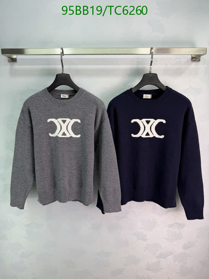 LV-Clothing Code: TC6260 $: 95USD