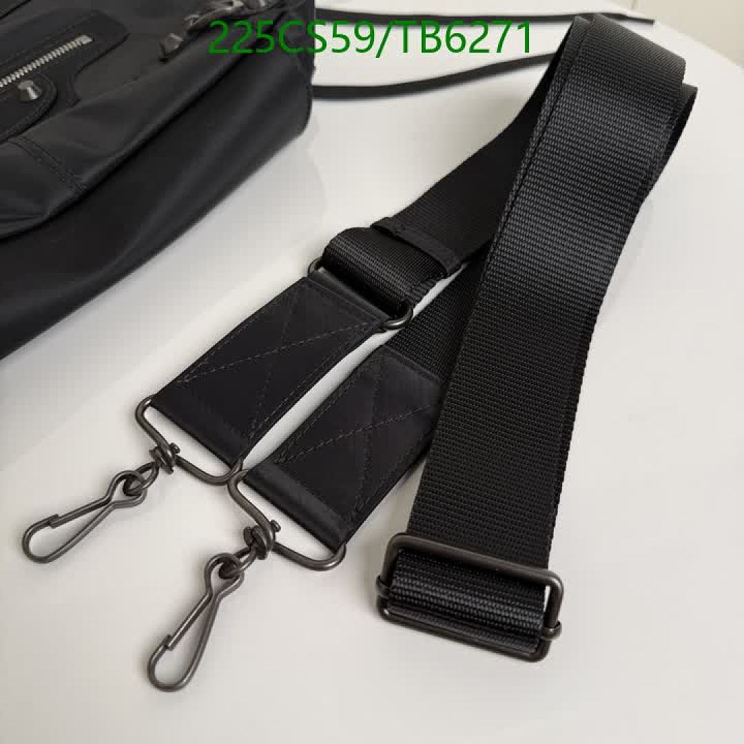 Balenciaga-Bags(5A) Code: TB6271