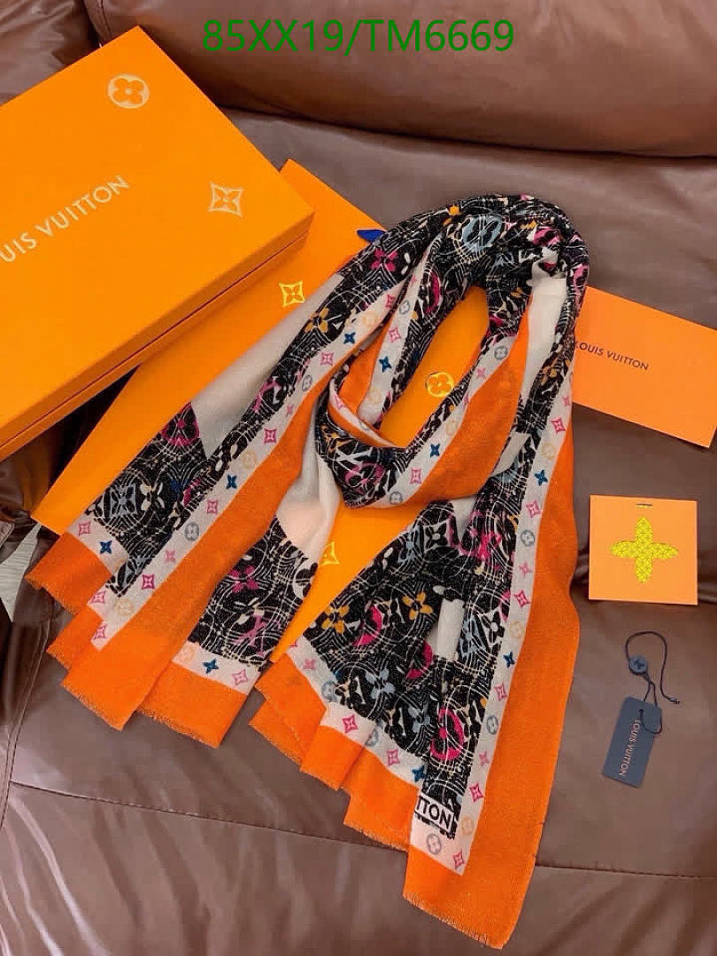 LV-Scarves Code: TM6669 $: 85USD