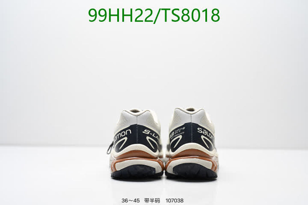 Salomon-Shoes(Men) Code: TS8018 $: 99USD