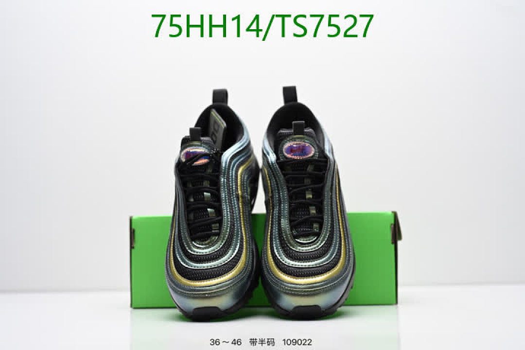 NIKE-Shoes(Women) Code: TS7527 $: 75USD