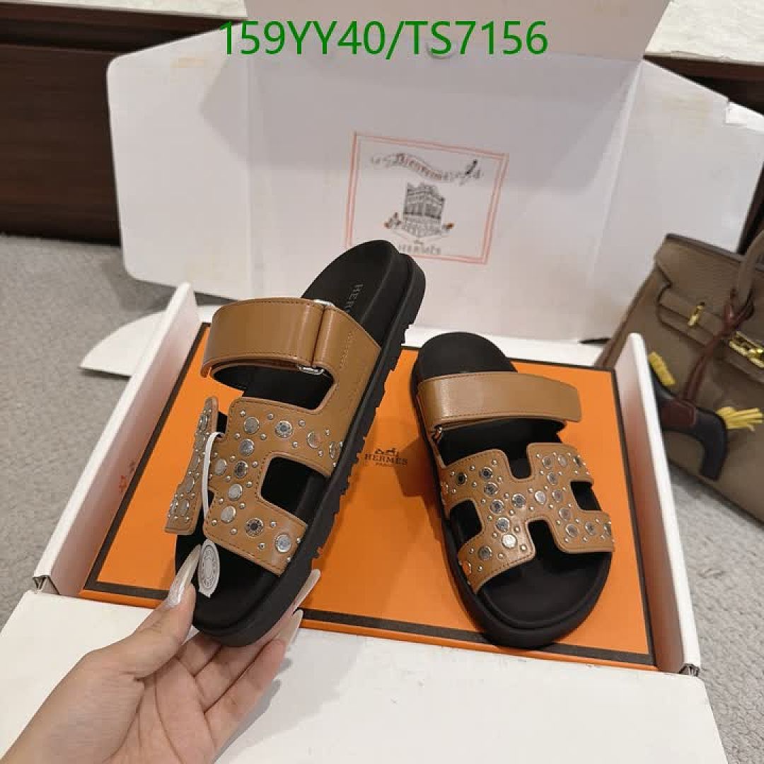 Hermes-Shoes(Men) Code: TS7156 $: 159USD