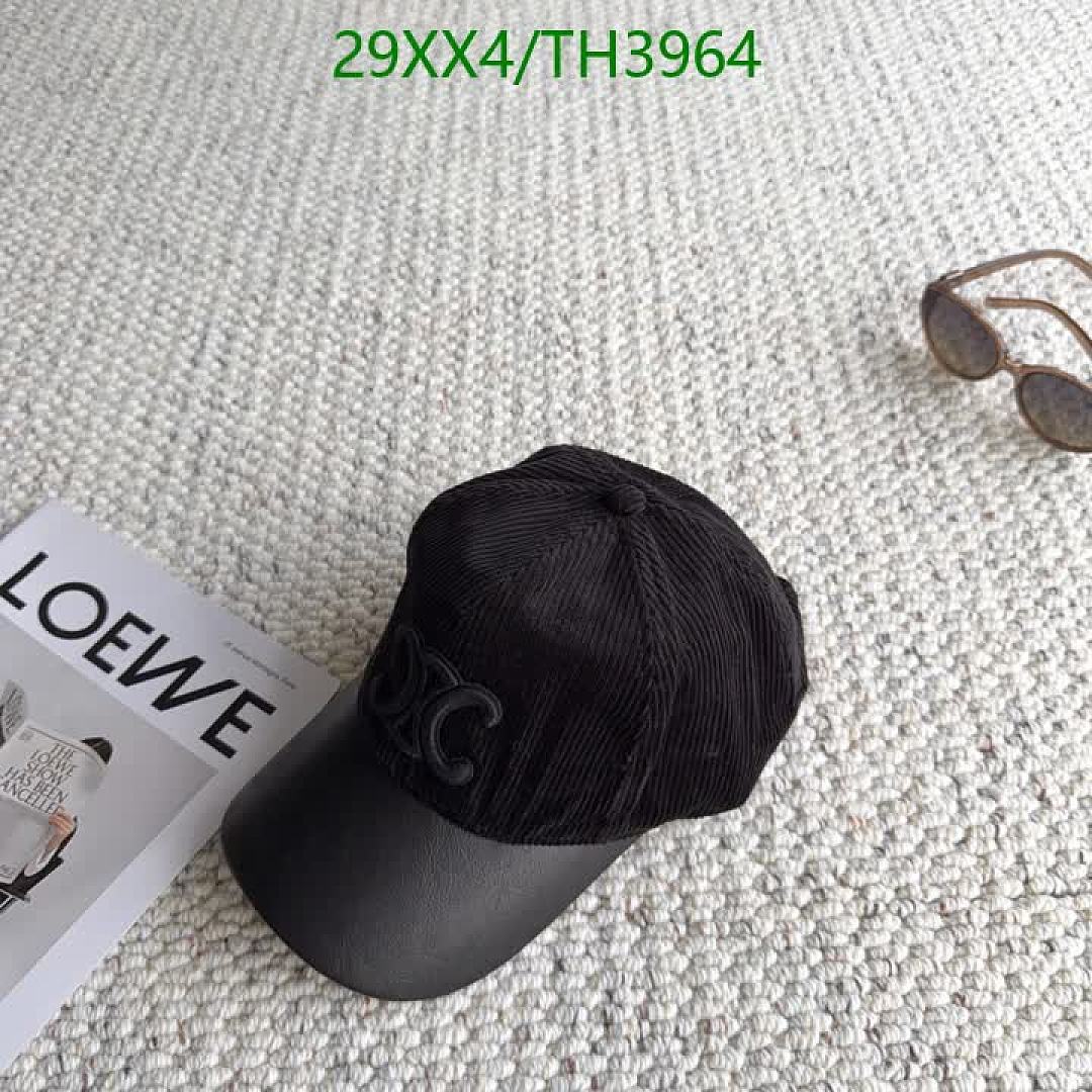 Celine-Hats Code: TH3964 $: 29USD