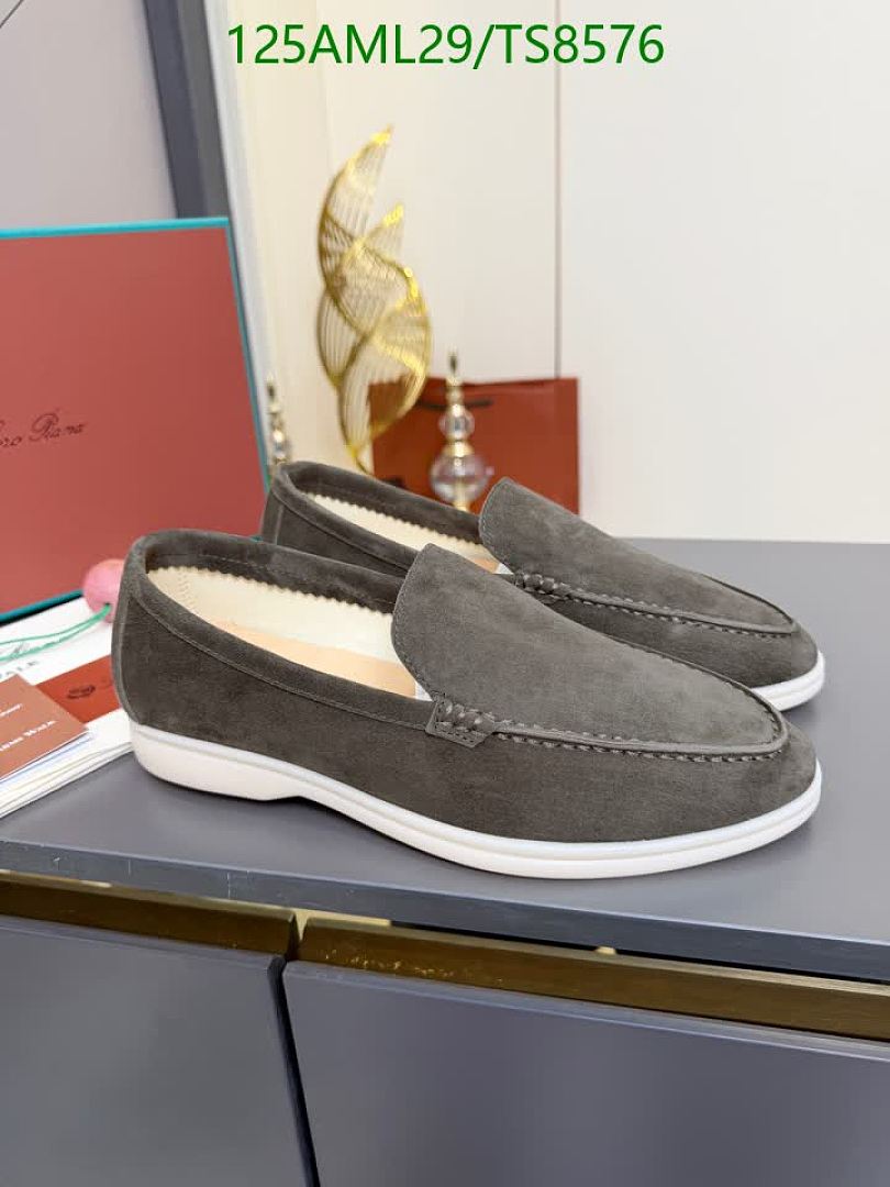 Loro Piana-Shoes(Women) Code: TS8576 $: 125USD