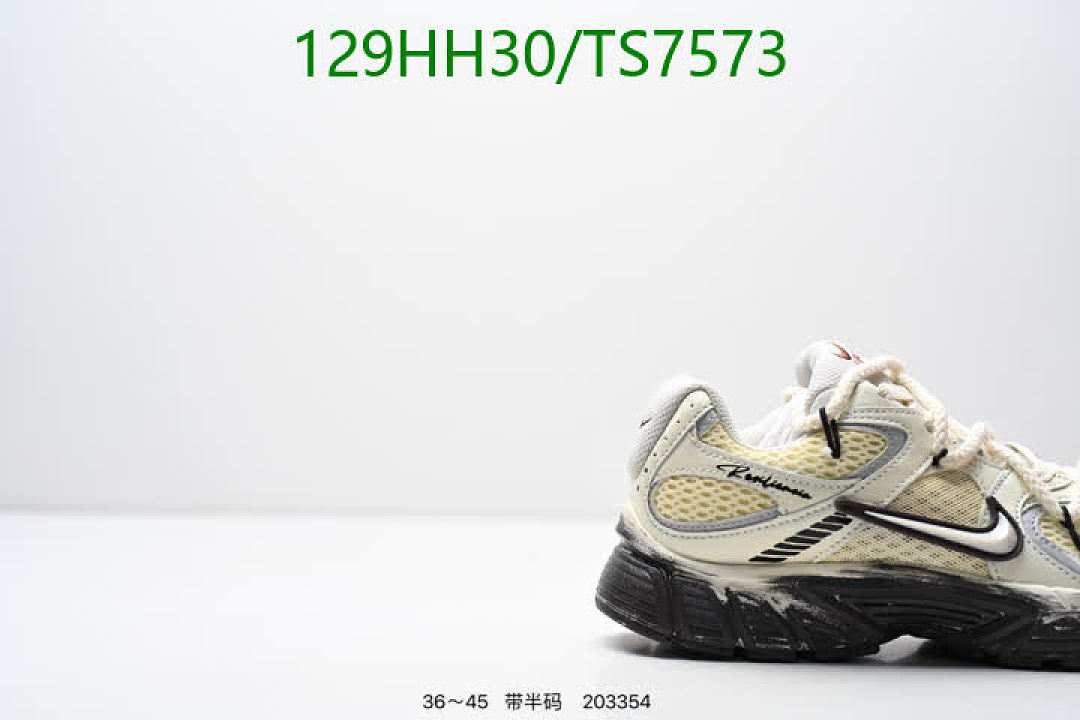 NIKE-Shoes(Women) Code: TS7573 $: 129USD