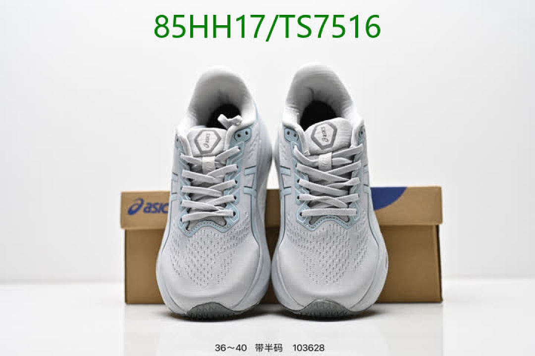 Asics-Shoes(Women) Code: TS7516 $: 85USD