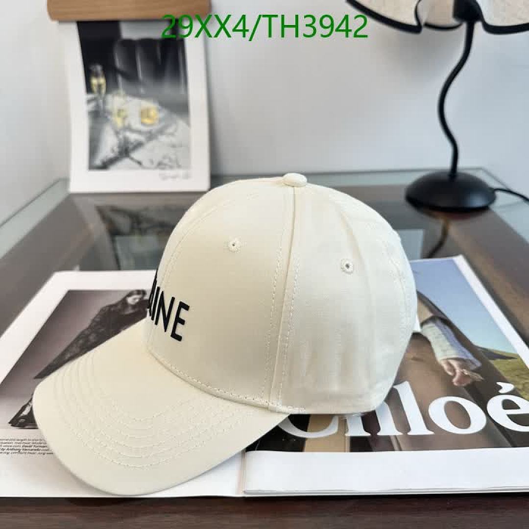 Celine-Hats Code: TH3942 $: 29USD