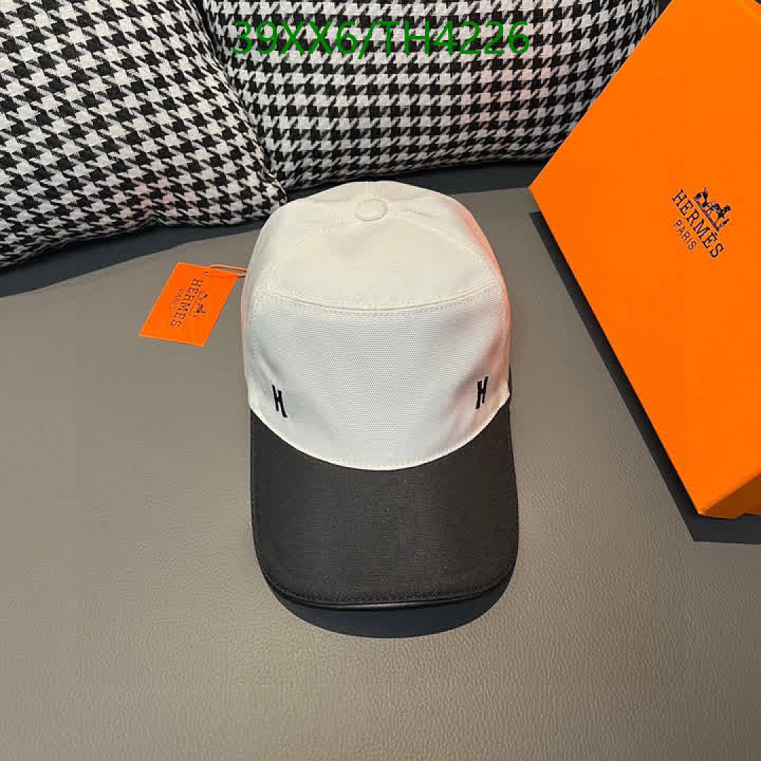 Hermes-Hats Code: TH4226 $: 39USD