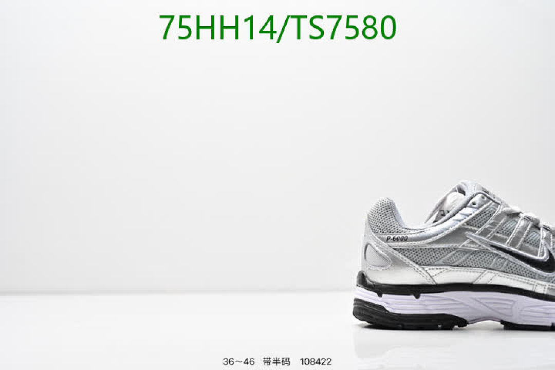 NIKE-Shoes(Women) Code: TS7580 $: 75USD