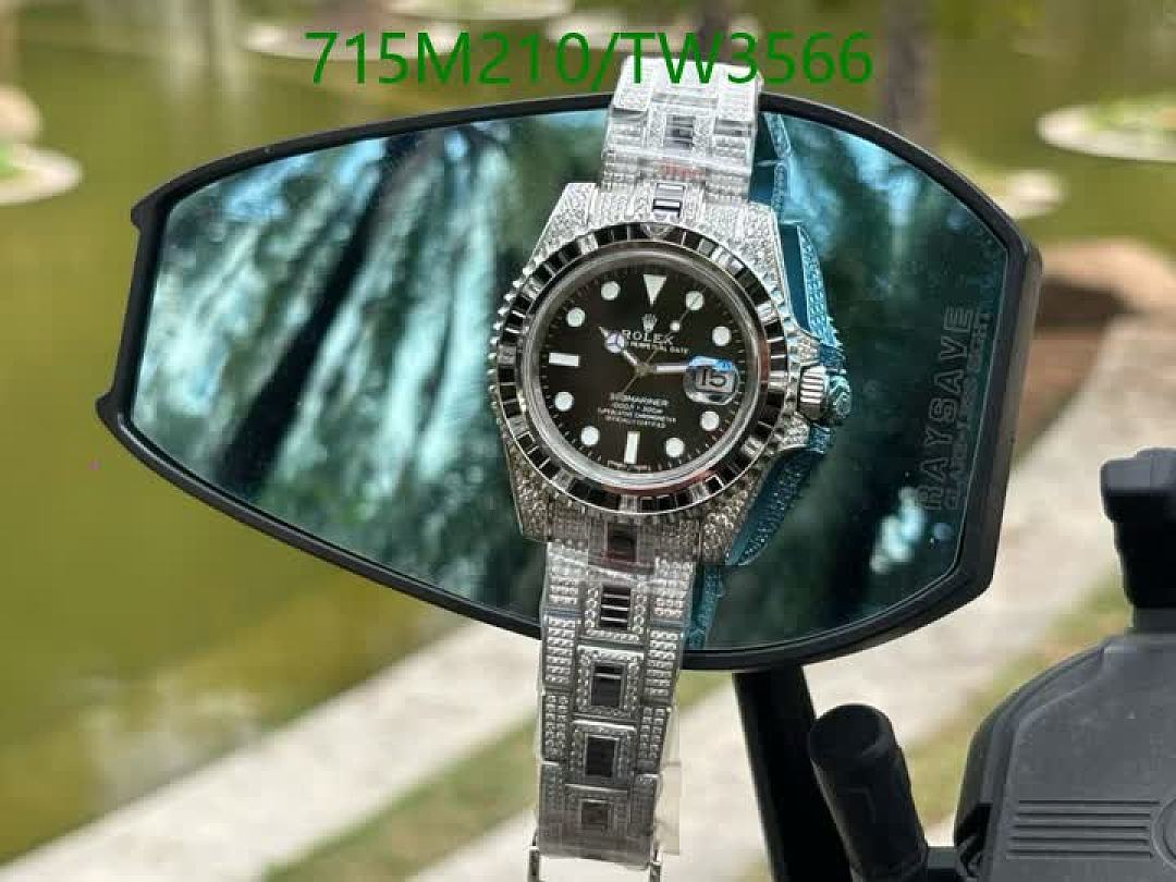 Rolex-Watches(5A) Code: TW3566 $: 715USD
