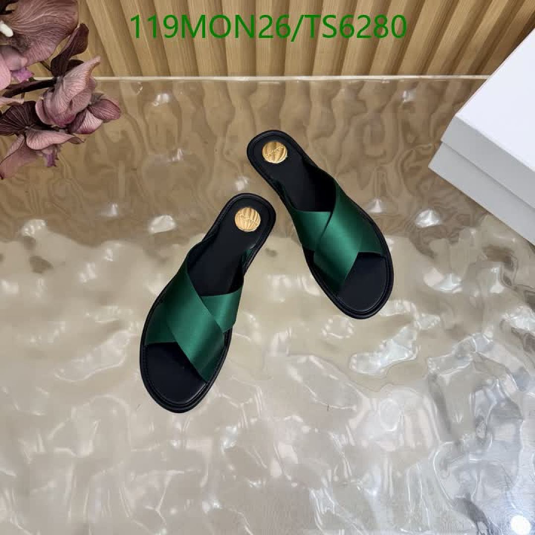 YSL-Shoes(Women) Code: TS6280 $: 119USD