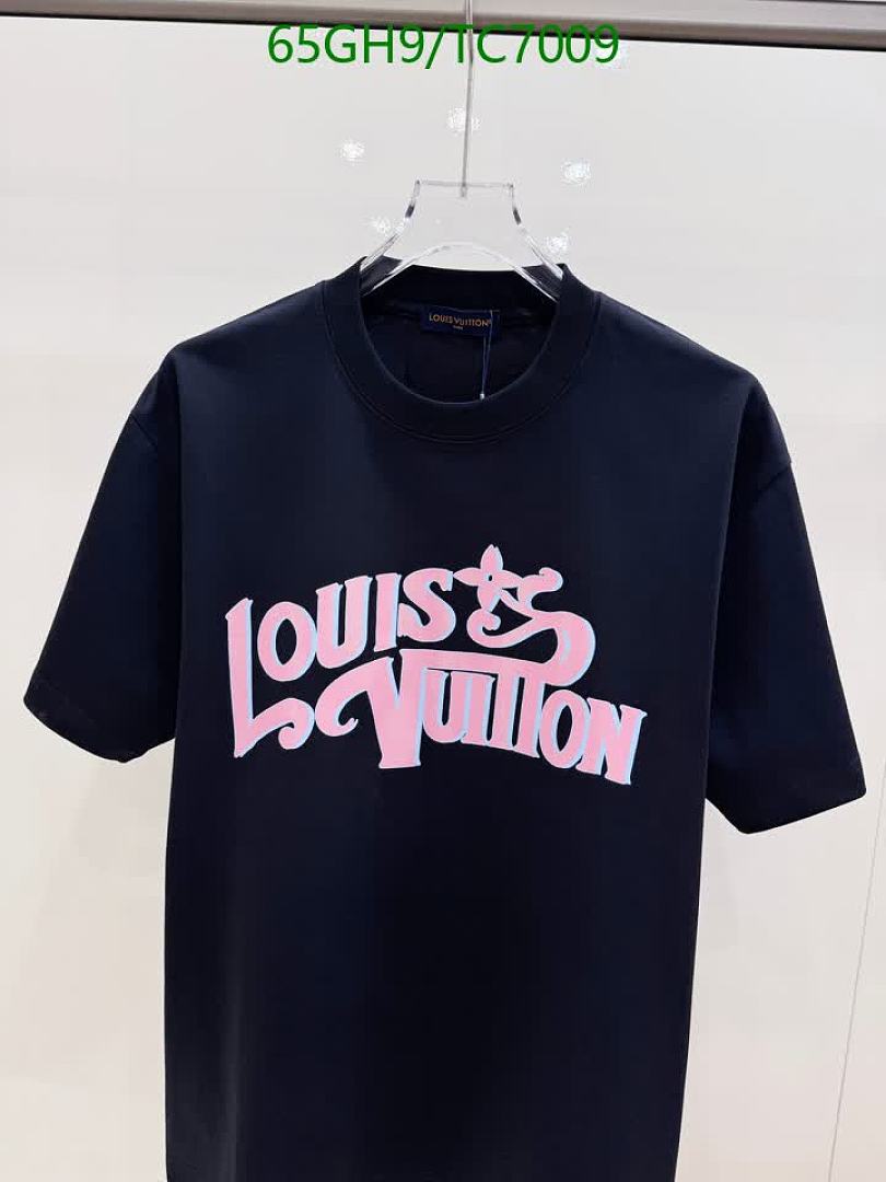 LV-Clothing Code: TC7009 $: 65USD