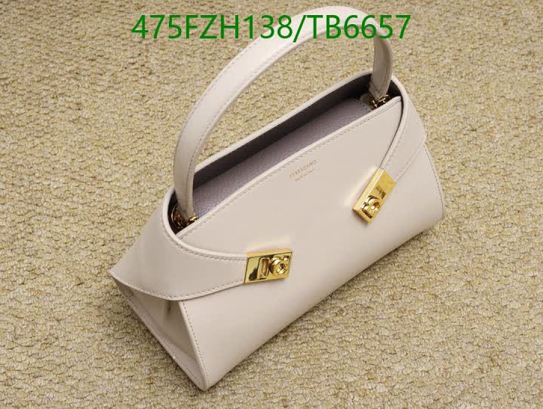 Ferragamo-Bags(5A) Code: TB6657 $: 475USD