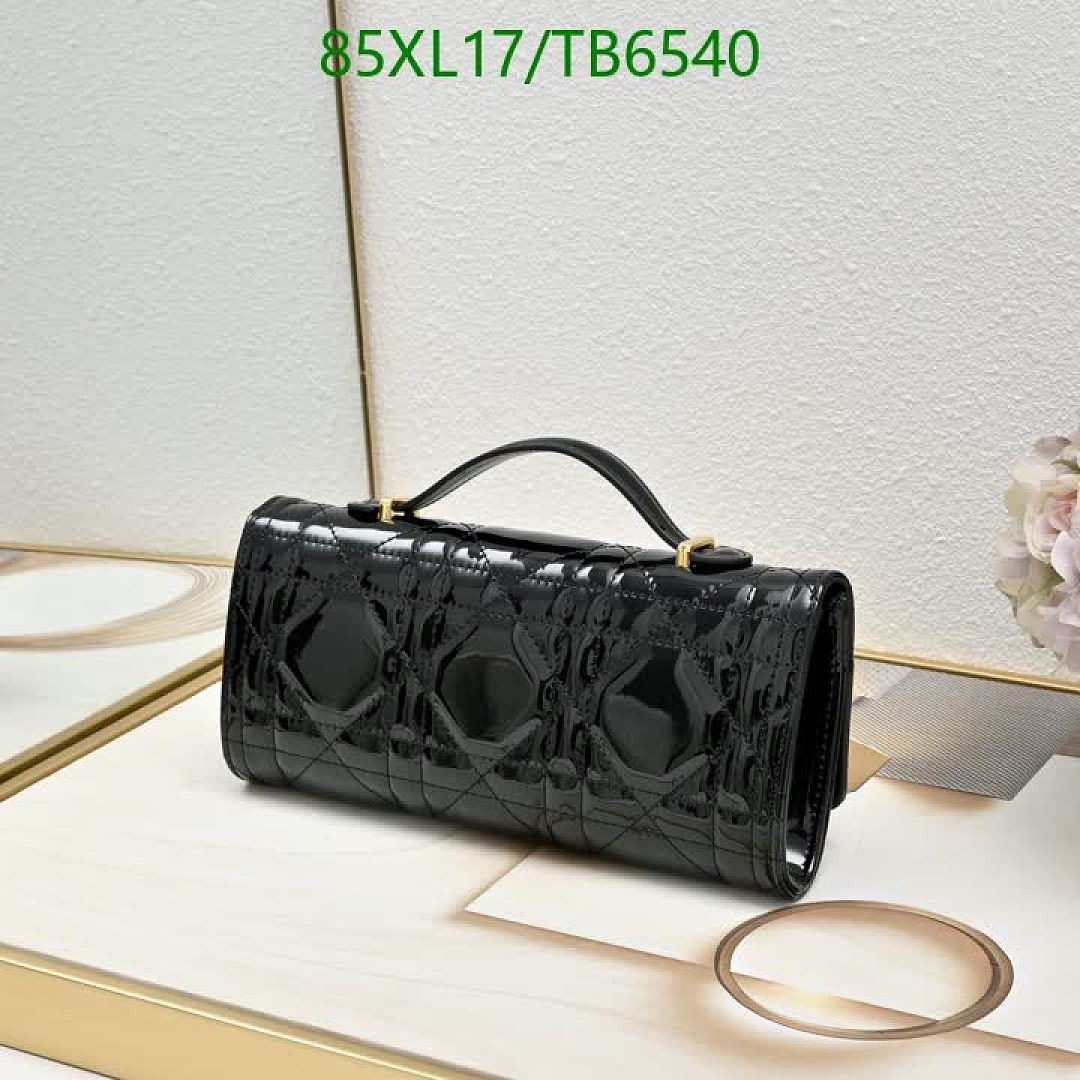 Dior-Bags(4A) Code: TB6540 $: 85USD