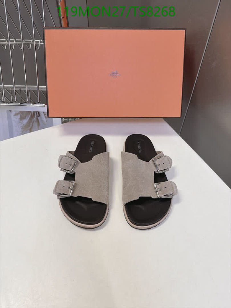 Hermes-Shoes(Women) Code: TS8268 $: 119USD