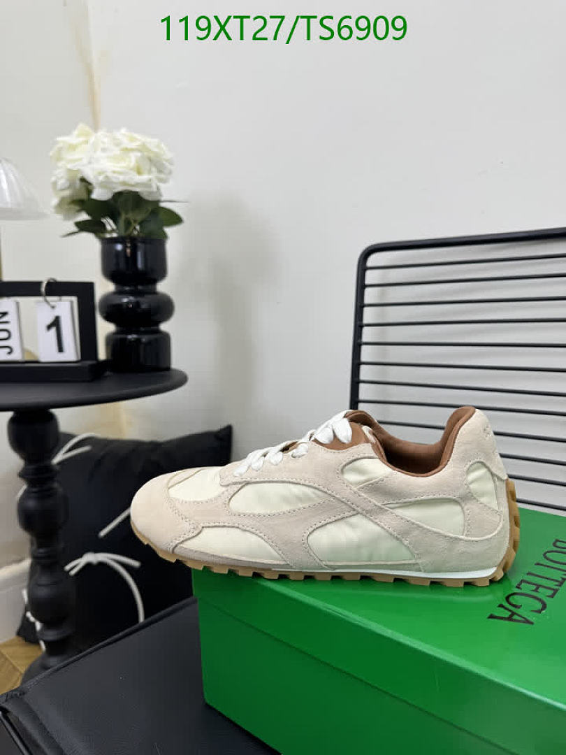 BV-Shoes(Men) Code: TS6909 $: 119USD