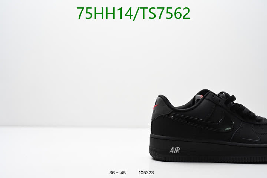 NIKE-Shoes(Women) Code: TS7562 $: 75USD