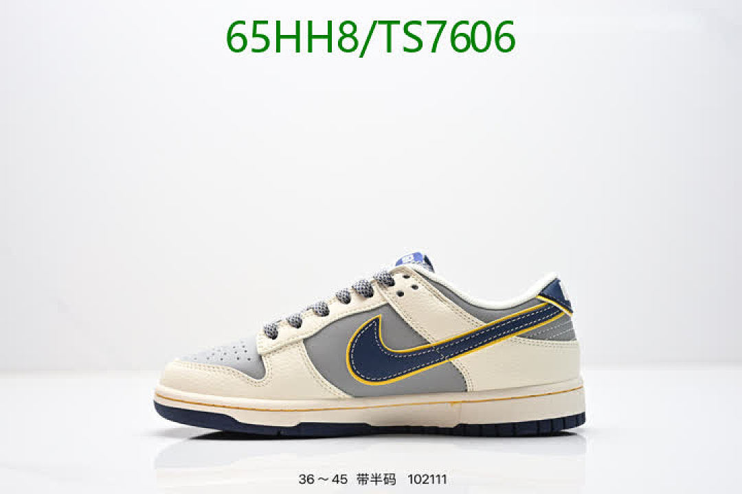 NIKE-Shoes(Women) Code: TS7606 $: 65USD