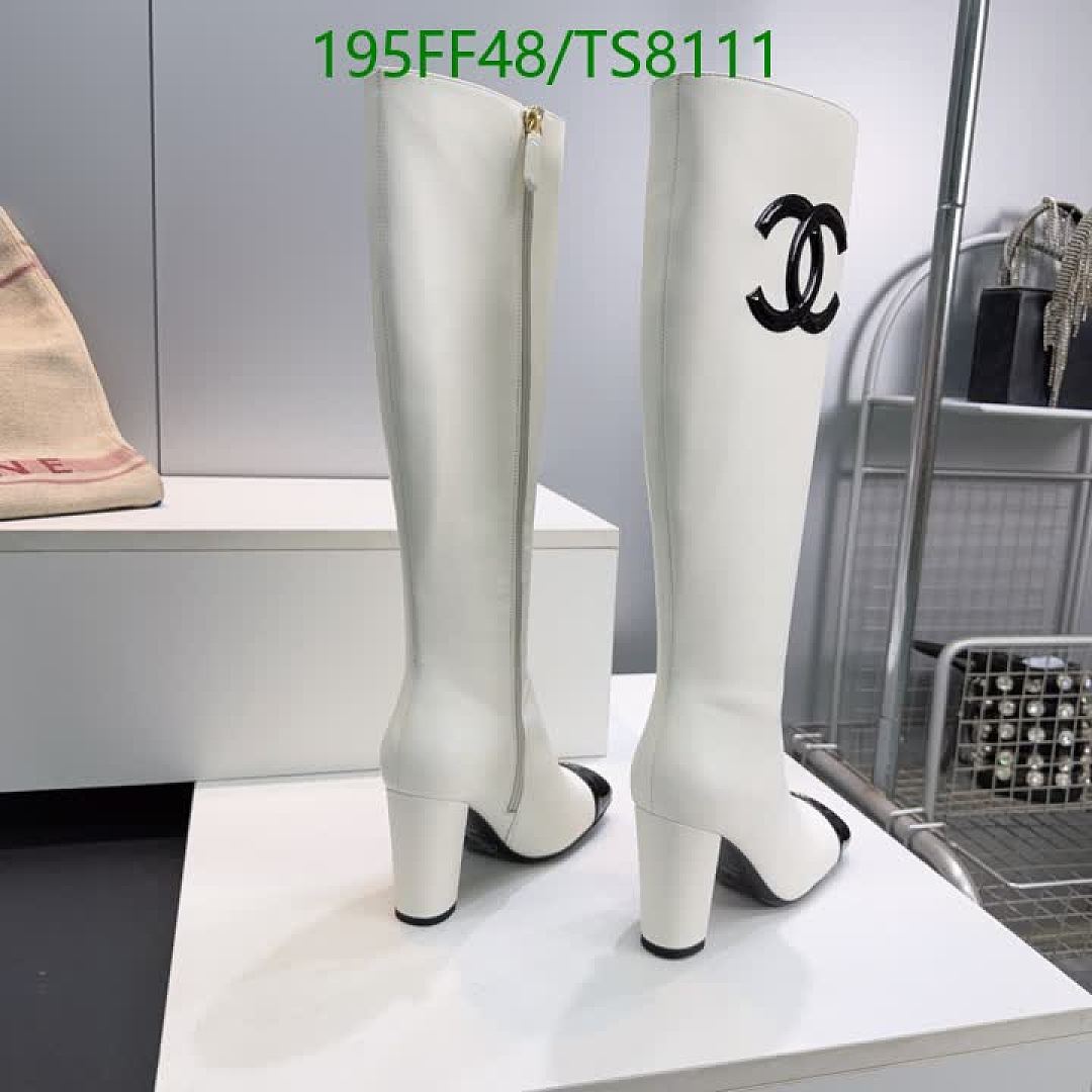 Boots-Shoes(Women) Code: TS8111 $: 195USD