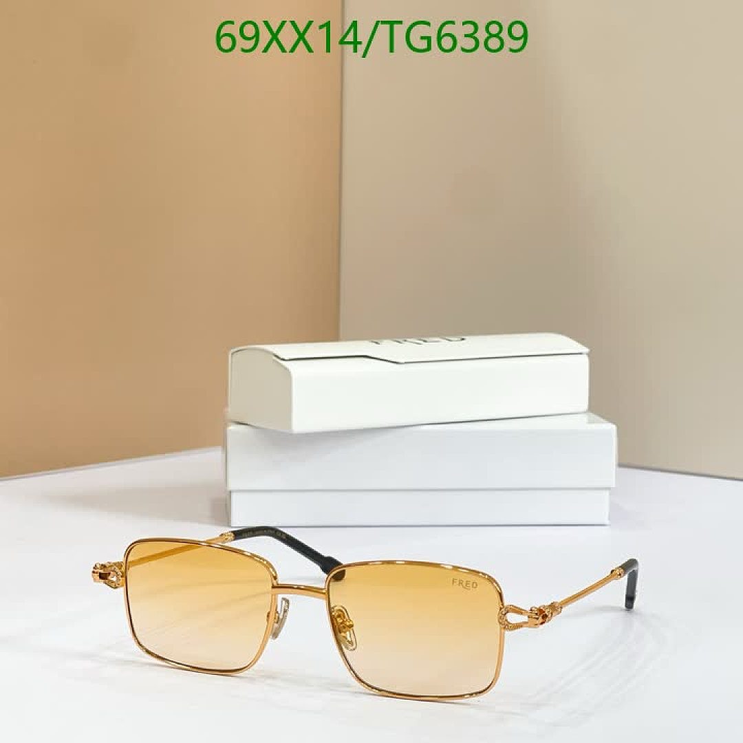 Fred-Glasses Code: TG6389 $: 69USD