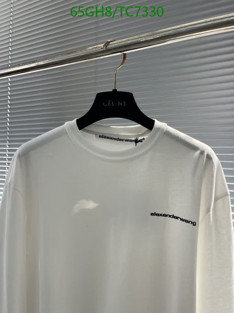 Alexander Wang-Clothing Code: TC7330 $: 65USD