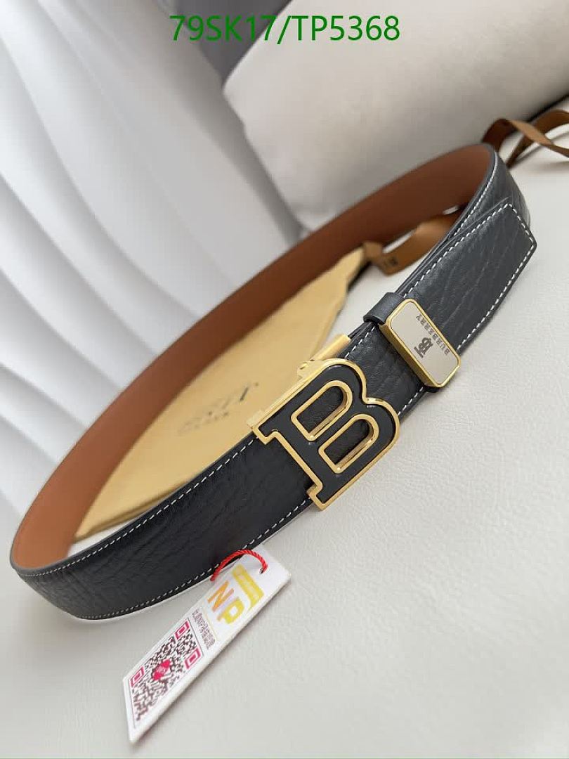Burberry-Belts Code: TP5368 $: 79USD