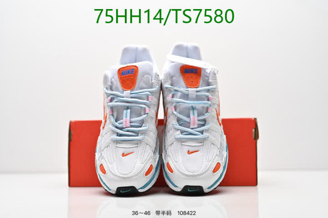 NIKE-Shoes(Women) Code: TS7580 $: 75USD