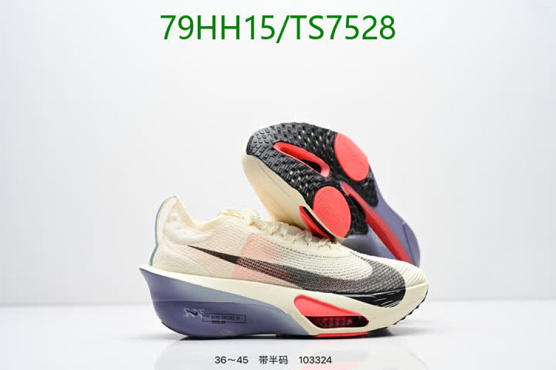 NIKE-Shoes(Women) Code: TS7528 $: 79USD