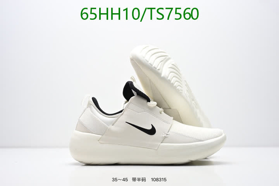 NIKE-Shoes(Women) Code: TS7560 $: 65USD
