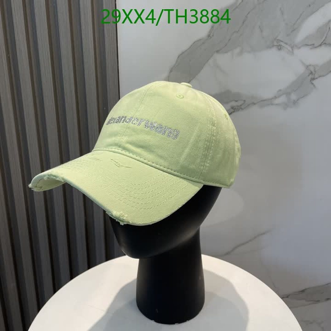 Alexander Wang-Hats Code: TH3884 $: 29USD