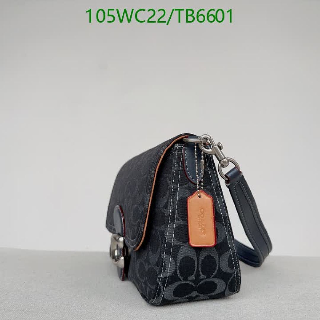 Coach-Bags(4A) Code: TB6601 $: 105USD