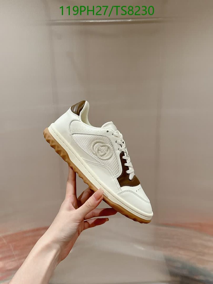 Gucci-Shoes(Men) Code: TS8230 $: 119USD