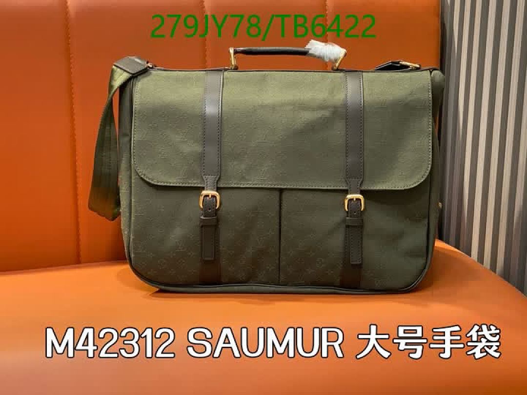 LV-Bags(5A) Code: TB6422 $: 279USD