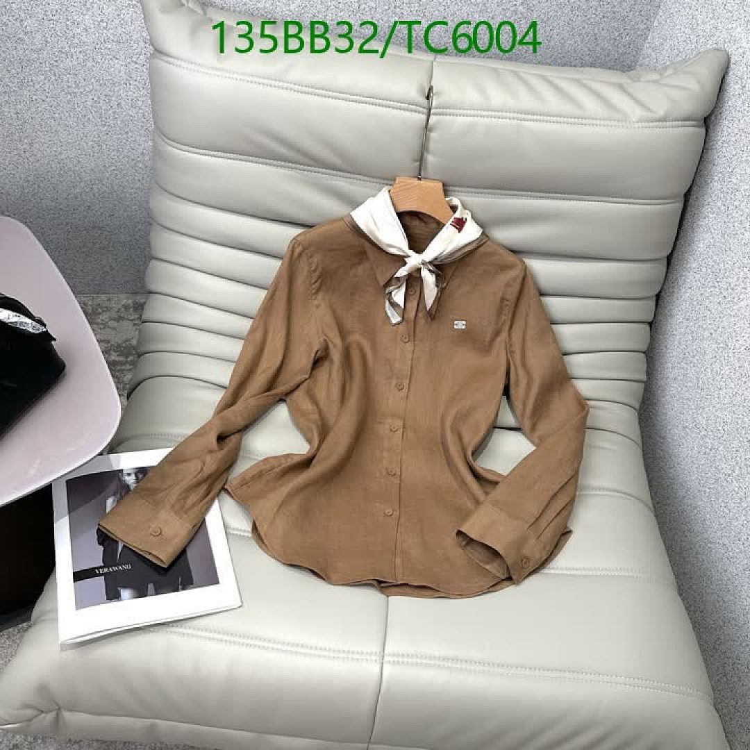 Celine-Clothing Code: TC6004 $: 135USD