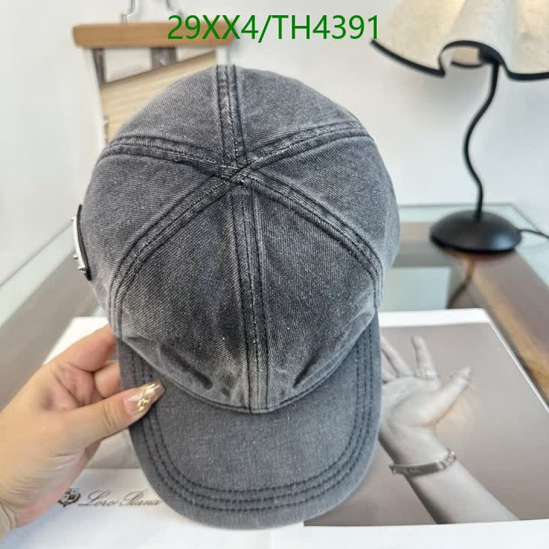 Prada-Hats Code: TH4391 $: 29USD